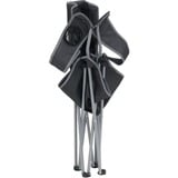 Easy Camp Sillón Spruce, Negro Tinta, Silla negro