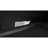 Easy Camp Tienda túnel Menorca 500 Light Grey, Tienda de campaña gris claro/Azul