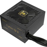 Enermax CYBERG II 750W, Fuente de alimentación de PC 