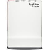 FRITZ! 20003055, Router WIRELESS LTE blanco/Rojo