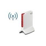 FRITZ! 20003055, Router WIRELESS LTE blanco/Rojo