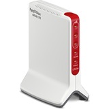 FRITZ! 6820 LTE Sistemas Wi-Fi Mesh (Wi-Fi en malla), Router WIRELESS LTE blanco/Rojo, Box 6820 LTE, Blanco, Interno, Enrutador de malla, Banda única (2,4 GHz), Wi-Fi 4 (802.11n), 450 Mbit/s