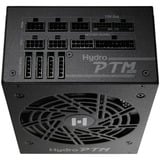 FSP Hydro PTM PRO ATX3.1(12V-2x6) 1650W, Fuente de alimentación de PC 