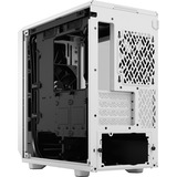 Fractal Design FD-C-MES2M-02, Cajas de torre blanco