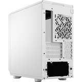 Fractal Design FD-C-MES2M-02, Cajas de torre blanco