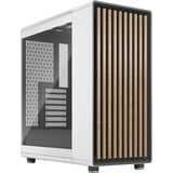 Fractal Design FD-C-NOR1C-04, Cajas de torre blanco