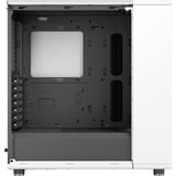 Fractal Design FD-C-NOR1C-04, Cajas de torre blanco