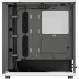 Fractal Design FD-C-NOR1C-04, Cajas de torre blanco