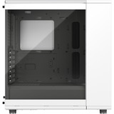 Fractal Design FD-C-NOR1C-04, Cajas de torre blanco