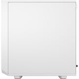 Fractal Design Meshify 2 Mini White TG Clear Tint, Cajas de torre blanco