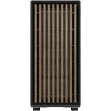 Fractal Design North Chalk White TG Clear, Cajas de torre blanco/Madera