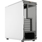 Fractal Design North Chalk White TG Clear, Cajas de torre blanco/Madera
