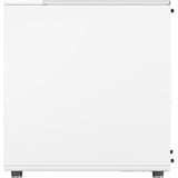 Fractal Design North Chalk White TG Clear, Cajas de torre blanco/Madera