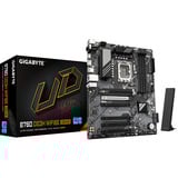 GIGABYTE B760 DS3H AX, Placa base 