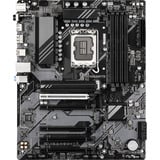 GIGABYTE B760 DS3H AX, Placa base 