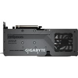 GIGABYTE GV-R9060XTGAMING OC-16GD, Tarjeta gráfica 