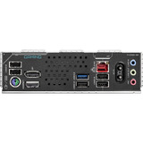 GIGABYTE H810M GAMING WIFI6 Placa base - Procesadores Intel Core Ultra (Serie 2), VRM de 4+1+2 fases, hasta 6400 MHz DDR5, 1xPCIe 4.0 M.2, LAN 2.5GbE, WIFI 6, USB 3.2 Gen 1 VRM de 4+1+2 fases, hasta 6400 MHz DDR5, 1xPCIe 4.0 M.2, LAN 2.5GbE, WIFI 6, USB 3.2 Gen 1, Intel, LGA 1851 (Socket V1), Intel Core Ultra (Series 2), LGA 1851, DDR5-SDRAM, 128 GB