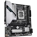 GIGABYTE H810M GAMING WIFI6, Placa base 
