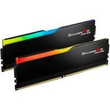 G.Skill DIMM 64 GB DDR5-6000 (2x 32 GB) Kit Dual, Memoria RAM negro