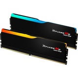 G.Skill DIMM 64 GB DDR5-6000 (2x 32 GB) Kit Dual, Memoria RAM negro