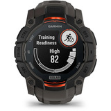 Garmin Instinct 3 Solar - 50 mm, SmartWatch 