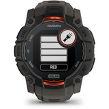 Garmin Instinct 3 Solar - 50 mm, SmartWatch 