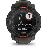 Garmin Instinct 3 Solar - 50 mm, SmartWatch 