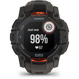 Garmin Instinct 3 Solar - 50 mm, SmartWatch 