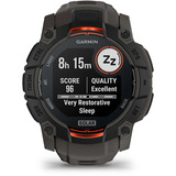 Garmin Instinct 3 Solar - 50 mm, SmartWatch 