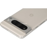 Google Pixel 8, Móvil beige