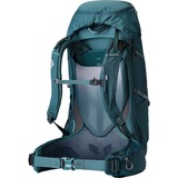Gregory 153016-A541, Mochila verde oscuro