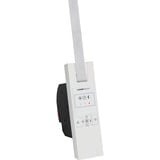 HOMEPILOT Enrollador de cinta RolloTron classic, Bobinador de correa eléctrica 