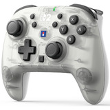 HORI Wireless HORIPAD Turbo, Gamepad blanco