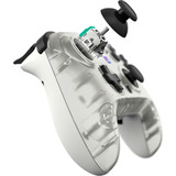 HORI Wireless HORIPAD Turbo, Gamepad blanco