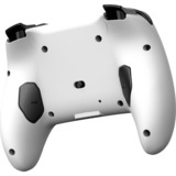 HORI Wireless HORIPAD Turbo, Gamepad blanco