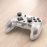 HORI Wireless HORIPAD Turbo, Gamepad blanco