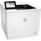 HP LaserJet Enterprise Impresora M611dn, Impresora láser gris/Negro, Laser, 1200 x 1200 DPI, A4, 61 ppm, Impresión dúplex, Listo para redes