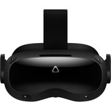 HTC Vive Focus 3, Gafas de Realidad Virtual (VR) negro