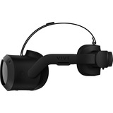 HTC Vive Focus 3, Gafas de Realidad Virtual (VR) negro