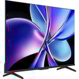 Hisense 50E77Q PRO, TV QLED negro