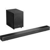 Hisense AX3120G, Barra de sonido negro