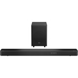 Hisense AX3120G, Barra de sonido negro