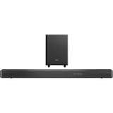 Hisense AX3120G, Barra de sonido negro