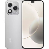 Honor 400 Lite 256GB, Móvil gris