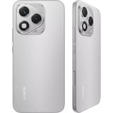 Honor 400 Lite 256GB, Móvil gris