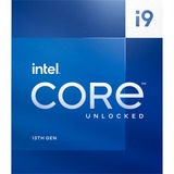 Intel® Core i9-13900KF, 3,0 GHz (5,8 GHz Turbo Boost), Procesador en caja