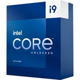Intel® Core i9-13900KF, 3,0 GHz (5,8 GHz Turbo Boost), Procesador en caja