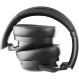 Intenso 3740400, Auriculares negro