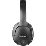 Intenso 3740400, Auriculares negro