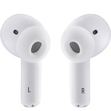 Intenso Buds Plus T310AE, Auriculares con micrófono blanco